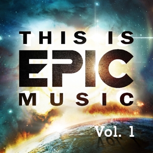 CD Shop - V/A THIS IS EPIC MUSIC VOL. 1