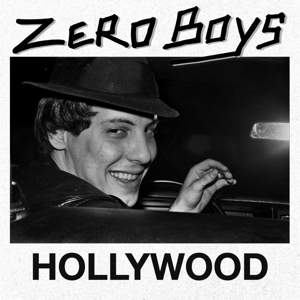 CD Shop - ZERO BOYS HOLLYWOOD