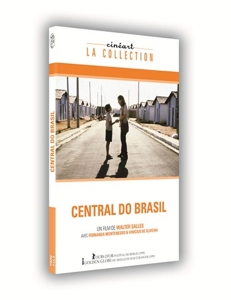 CD Shop - MOVIE CENTRAL DO BRASIL
