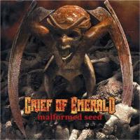 CD Shop - GRIEF OF EMERALD MALFORMED SEED