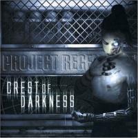 CD Shop - CREST OF DARKNESS PROJECT REGENERATION