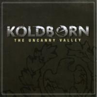 CD Shop - KOLDBORN THE UNCANNY VALLEY