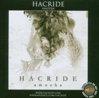CD Shop - HACRIDE AMOEBA