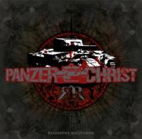 CD Shop - PANZERCHRIST REGIMENT RAGNAROK