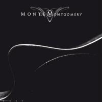 CD Shop - MONTGOMERY, MONTE MONTE MONTGOMERY