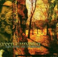CD Shop - GREEN CARNATION LIGHT OF DAY DAY OF D