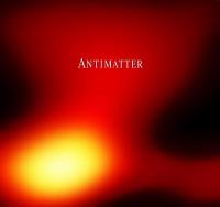 CD Shop - ANTIMATTER ALTERNATIVE MATTER