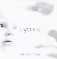 CD Shop - GHOST CIRCUS CYCLES