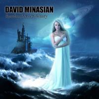 CD Shop - MINASIAN, DAVID RANDOM ACTS OF BEAUTY