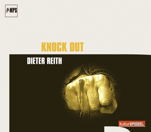 CD Shop - REITH, DIETER KNOCK OUT