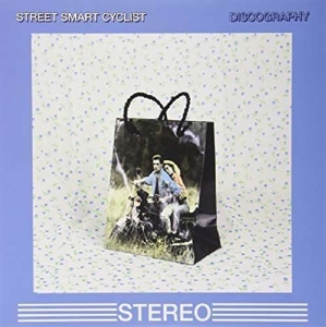 CD Shop - STREET SMART CYCLIST DISCOGRAPHY