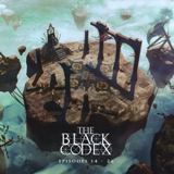 CD Shop - CHRIS BLACK CODEX, EPISODES 14-26