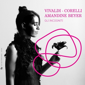 CD Shop - VIVALDI/CORELLI VIVALDI/CORELLI