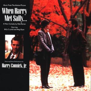 CD Shop - CONNICK, HARRY -JR.- WHEN HARRY MET SALLY-OST-