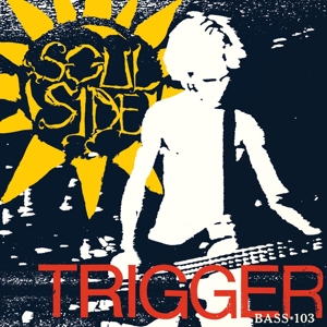 CD Shop - SOUL SIDE TRIGGER/BASS-103