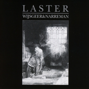 CD Shop - LASTER WIJSGEER & NAARREMAN