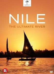 CD Shop - DOCUMENTARY NILE - ULTIMATE RIDE