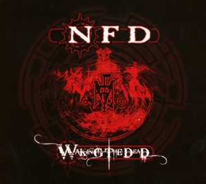 CD Shop - N.F.D. WAKING THE DEAD