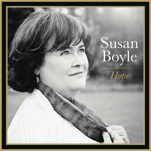 CD Shop - BOYLE, SUSAN HOPE