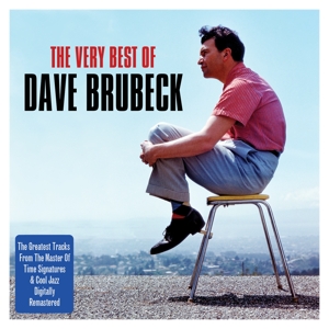 CD Shop - BRUBECK, DAVE VERY BEST OF