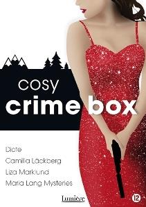 CD Shop - TV SERIES COSY CRIME BOX