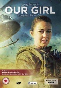 CD Shop - TV SERIES OUR GIRL SERIES 1