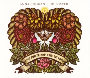 CD Shop - COOGAN, ANNA & JD FOSTER BIRTH OF STARS