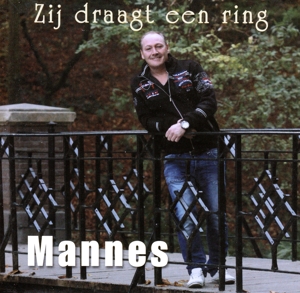 CD Shop - MANNES ZIJ DRAAGT EEN RING