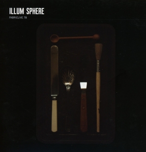 CD Shop - ILLUM SPHERE FABRIC LIVE 78