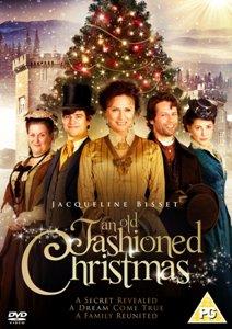 CD Shop - MOVIE AN OLD FASHIONED CHRISTMAS