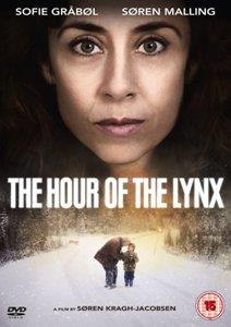 CD Shop - MOVIE HOUR OF THE LYNX