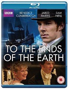 CD Shop - TV SERIES TO THE ENDS OF THE EARTH
