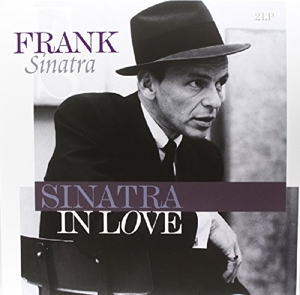 CD Shop - SINATRA, FRANK SINATRA IN LOVE
