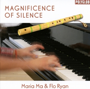 CD Shop - MIA, MARIA/FLO RIAN MAGNIFICENCE OF SILENCE