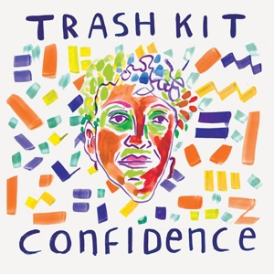 CD Shop - TRASH KIT CONFIDENCE