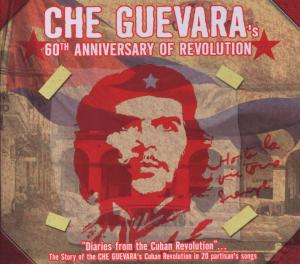 CD Shop - V/A CHE CUEVARAS 60TH