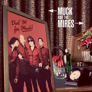 CD Shop - MUCK & THE MIRES DIAL M FOR MUCK