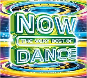 CD Shop - V/A VERY BEST OF NOW DANCE