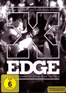 CD Shop - EDGE PERSPECTIVES ON DRUG FREE CULTURE