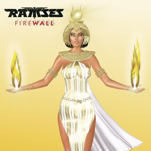 CD Shop - RAMSES FIREWALL