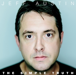 CD Shop - AUSTIN, JEFF SIMPLE TRUTH