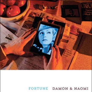 CD Shop - DAMON & NAOMI FORTUNE
