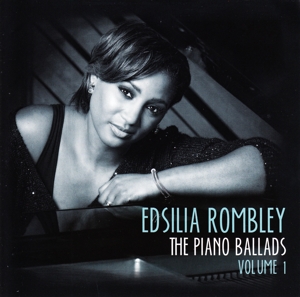 CD Shop - ROMBLEY, EDSILIA PIANO BALLADS - VOLUME 1