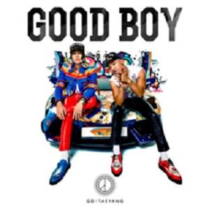 CD Shop - G-DRAGON X TAEYANG (BIGBANG) GOOD BOY