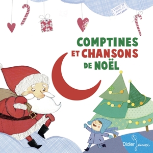 CD Shop - V/A COMPTINES ET CHANSONS DE NOEL