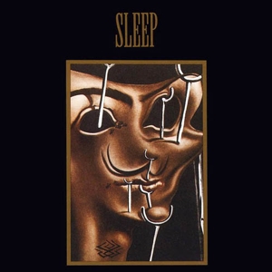 CD Shop - SLEEP VOLUME ONE