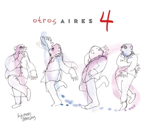 CD Shop - OTROS AIRES OTROS AIRES 4