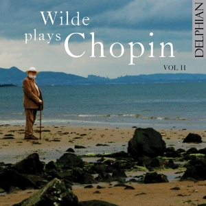 CD Shop - CHOPIN, FREDERIC WILDE PLAYS CHOPIN VOL.2