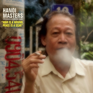 CD Shop - V/A HANOI MASTERS