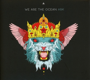 CD Shop - WE ARE THE OCEAN ARK